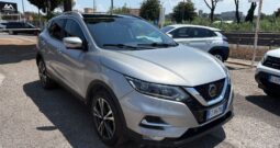 Nissan Qashqai  1.3  DIG-T. TEKNA