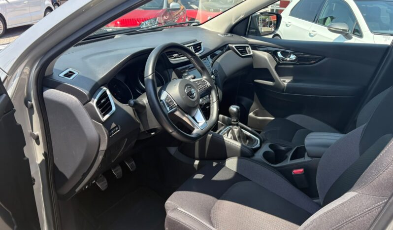 Nissan Qashqai  1.3  DIG-T. TEKNA pieno