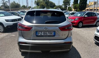 Nissan Qashqai  1.3  DIG-T. TEKNA pieno