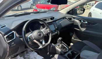 Nissan Qashqai  1.3  DIG-T. TEKNA pieno