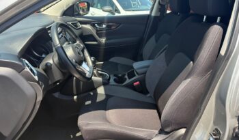 Nissan Qashqai  1.3  DIG-T. TEKNA pieno