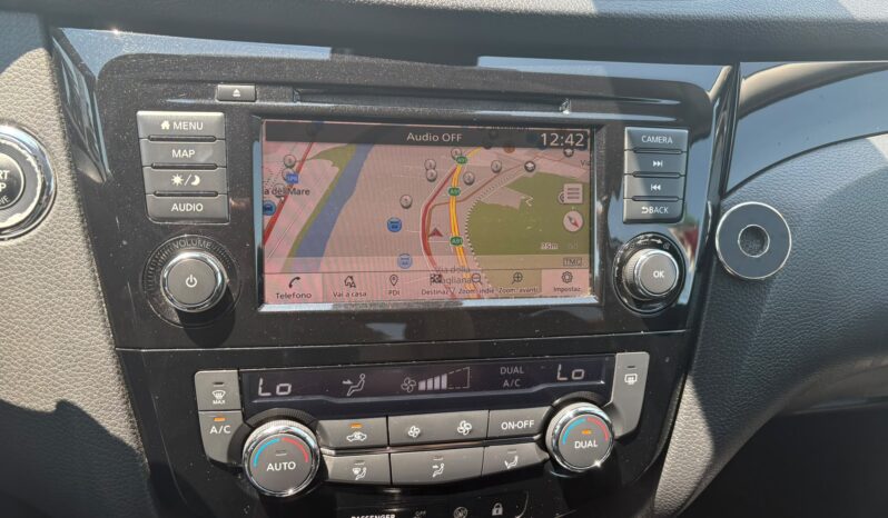 Nissan Qashqai  1.3  DIG-T. TEKNA pieno