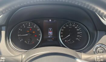 Nissan Qashqai  1.3  DIG-T. TEKNA pieno