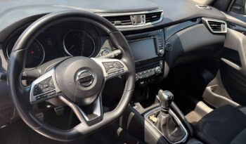 Nissan Qashqai  1.3  DIG-T. TEKNA pieno