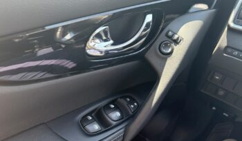 Nissan Qashqai  1.3  DIG-T. TEKNA pieno