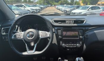 Nissan Qashqai  1.3  DIG-T. TEKNA pieno