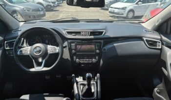 Nissan Qashqai  1.3  DIG-T. TEKNA pieno