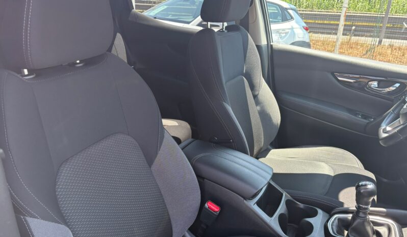 Nissan Qashqai  1.3  DIG-T. TEKNA pieno