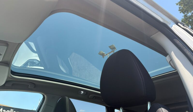 Nissan Qashqai  1.3  DIG-T. TEKNA pieno