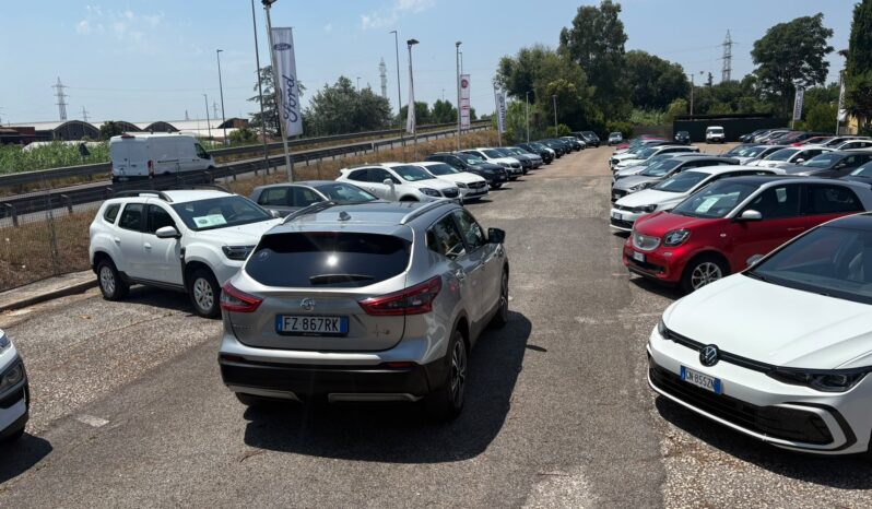 Nissan Qashqai  1.3  DIG-T. TEKNA pieno