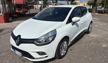 RENAULT CLIO 900 TCE ZEN pieno