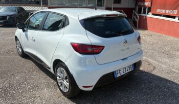 RENAULT CLIO 900 TCE ZEN pieno