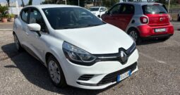 RENAULT CLIO 900 TCE ZEN