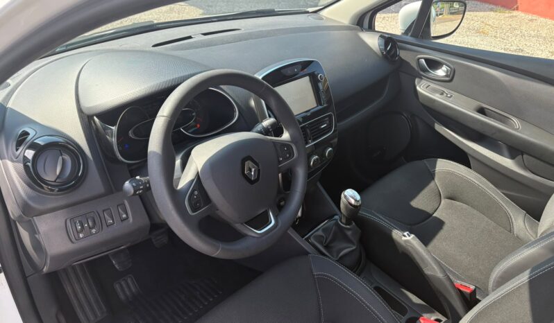 RENAULT CLIO 900 TCE ZEN pieno