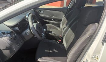 RENAULT CLIO 900 TCE ZEN pieno