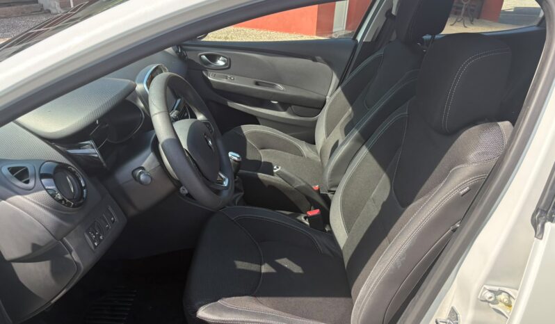 RENAULT CLIO 900 TCE ZEN pieno