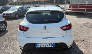 RENAULT CLIO 900 TCE ZEN pieno