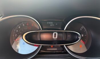 RENAULT CLIO 900 TCE ZEN pieno