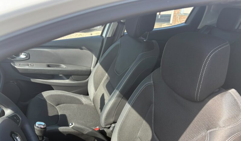 RENAULT CLIO 900 TCE ZEN pieno