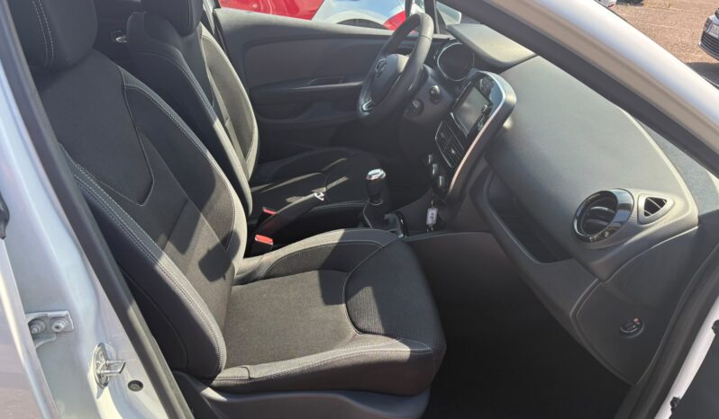 RENAULT CLIO 900 TCE ZEN pieno