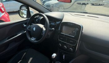 RENAULT CLIO 900 TCE ZEN pieno