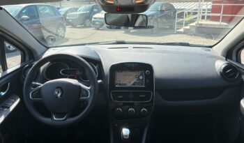 RENAULT CLIO 900 TCE ZEN pieno