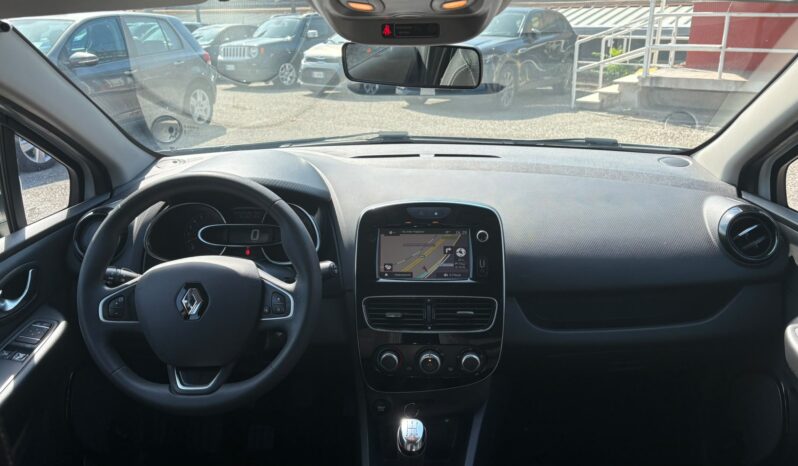 RENAULT CLIO 900 TCE ZEN pieno