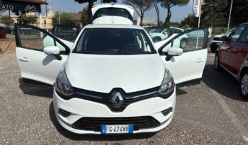 RENAULT CLIO 900 TCE ZEN pieno