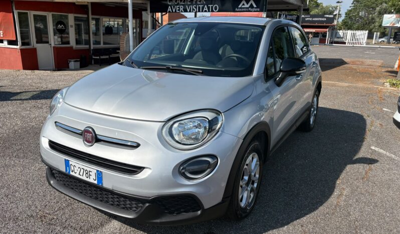 Fiat 500 X 1.0 T3 URBAN pieno