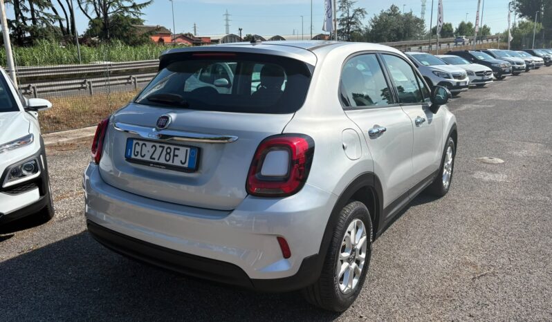 Fiat 500 X 1.0 T3 URBAN pieno