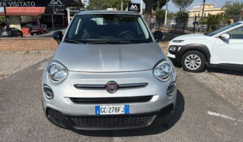 Fiat 500 X 1.0 T3 URBAN pieno
