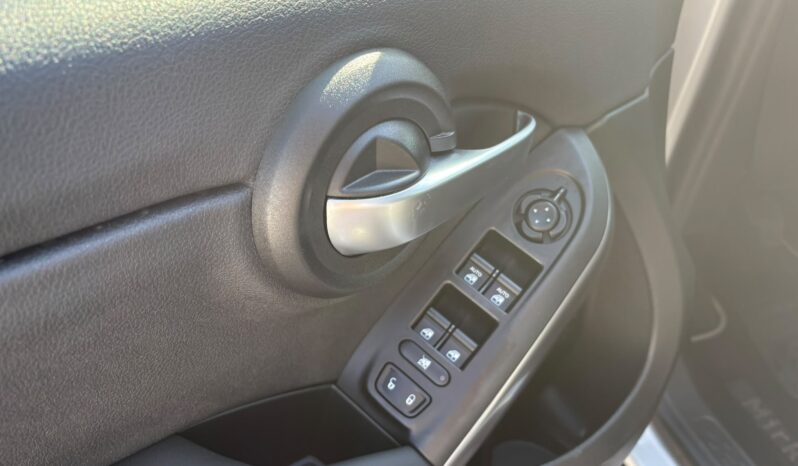 Fiat 500 X 1.0 T3 URBAN pieno