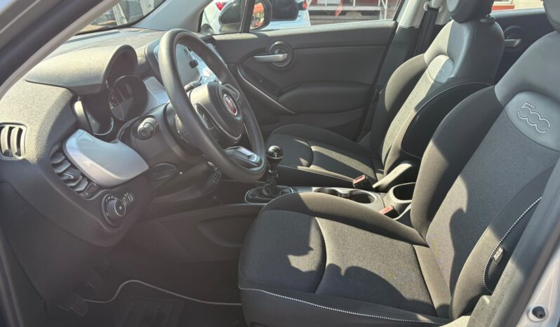 Fiat 500 X 1.0 T3 URBAN pieno