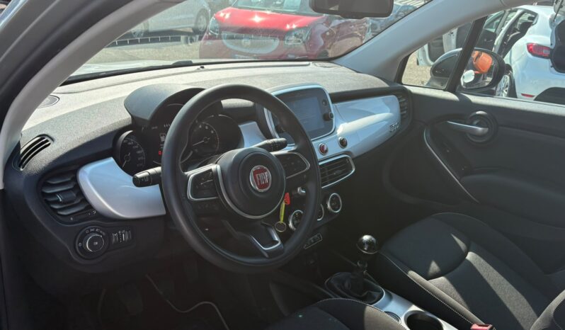 Fiat 500 X 1.0 T3 URBAN pieno