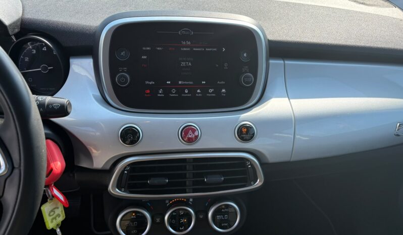 Fiat 500 X 1.0 T3 URBAN pieno