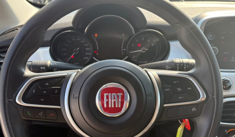 Fiat 500 X 1.0 T3 URBAN pieno