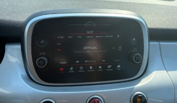 Fiat 500 X 1.0 T3 URBAN pieno