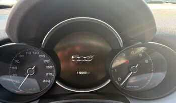 Fiat 500 X 1.0 T3 URBAN pieno
