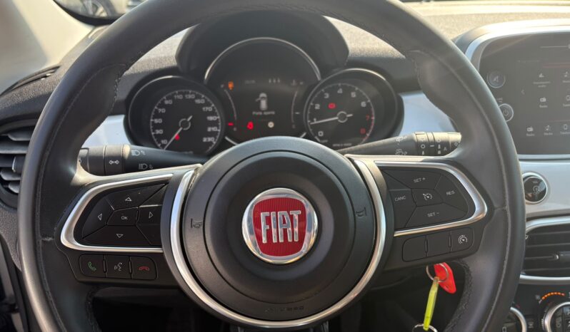 Fiat 500 X 1.0 T3 URBAN pieno