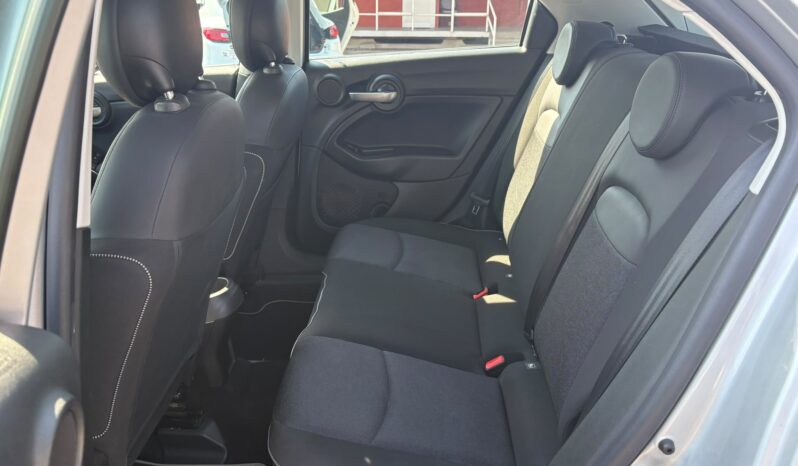 Fiat 500 X 1.0 T3 URBAN pieno