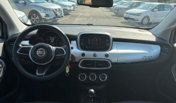 Fiat 500 X 1.0 T3 URBAN pieno