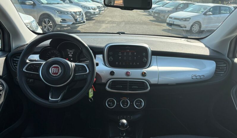 Fiat 500 X 1.0 T3 URBAN pieno