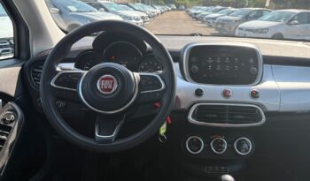 Fiat 500 X 1.0 T3 URBAN pieno