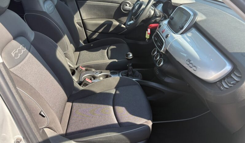 Fiat 500 X 1.0 T3 URBAN pieno