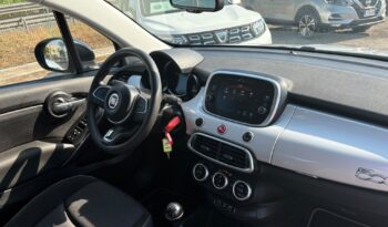 Fiat 500 X 1.0 T3 URBAN pieno