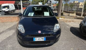 Fiat Punto 1.4 Easypower gpl pieno