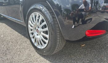Fiat Punto 1.4 Easypower gpl pieno