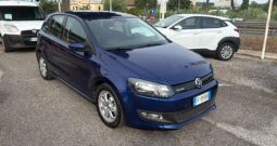 VW POLO 1.2 TDI CONFORTLINE