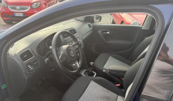 VW POLO 1.2 TDI CONFORTLINE pieno