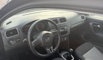 VW POLO 1.2 TDI CONFORTLINE pieno
